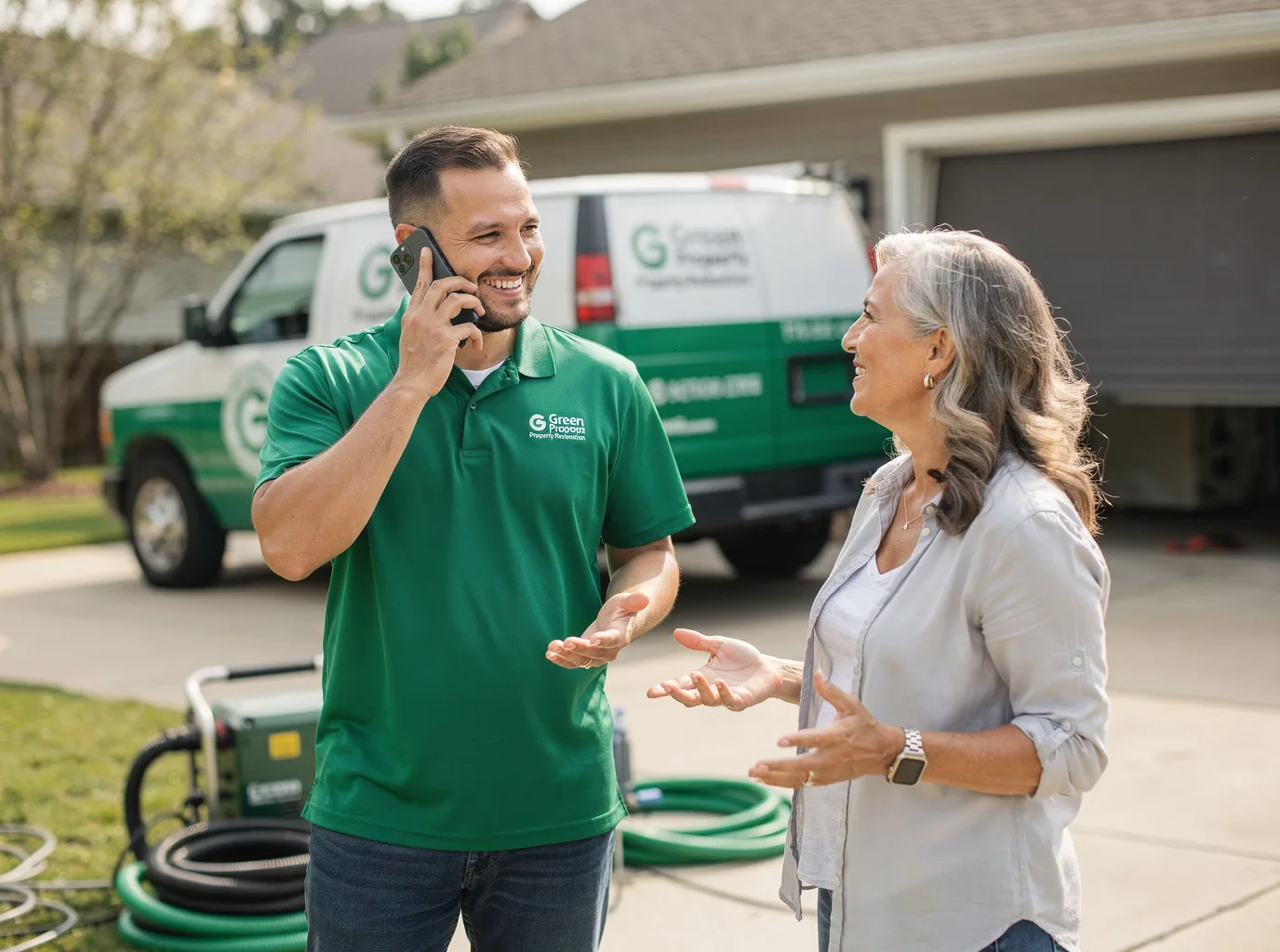 Water Damage Restoration Higgins Lake, MI FAQs